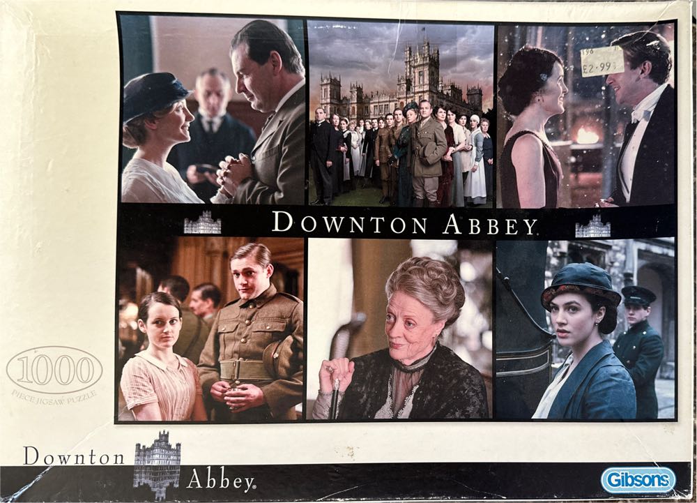 Grandma's Craft Shed