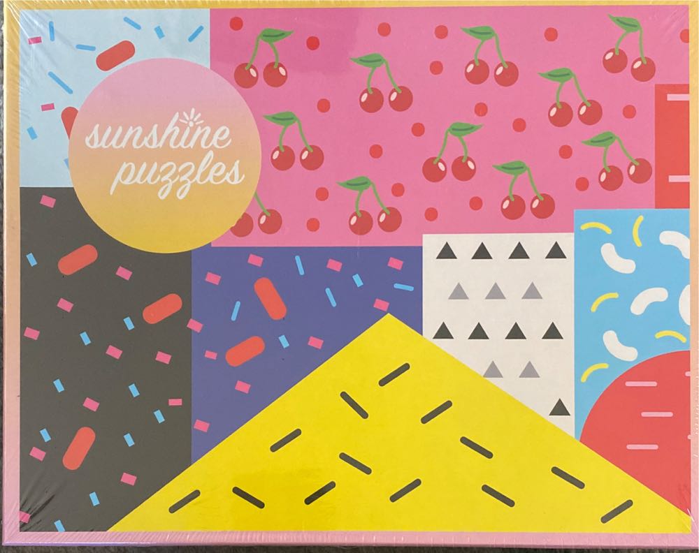 Bits And Pieces Piece Jigsaw Puzzle For Adults Las Vegas City View Pc The Strip Jigsaw By Artist Joseph Burgess