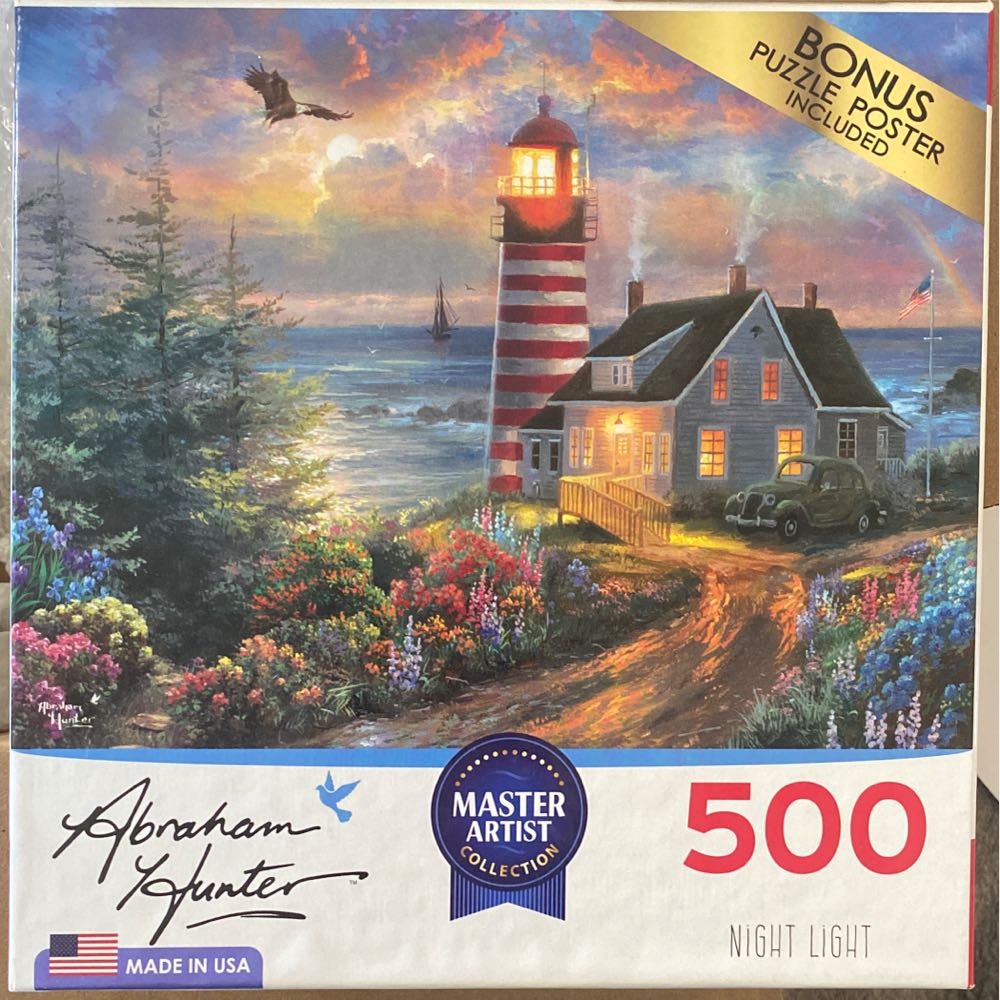 European Town Dinner