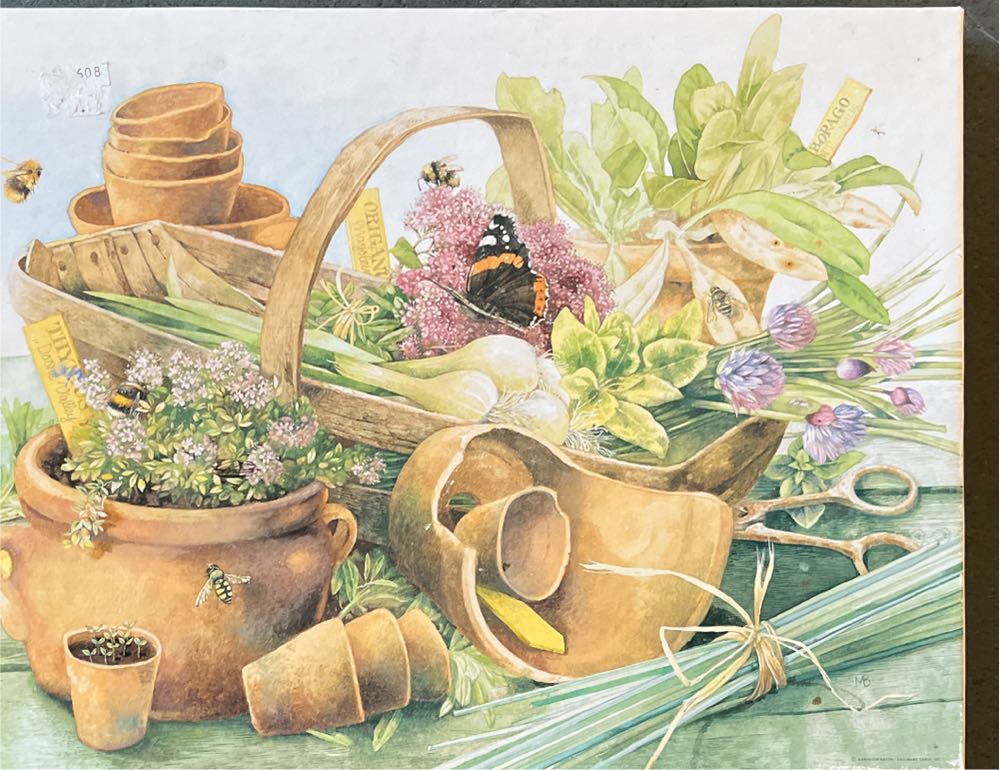 The Astrologer 🟦🇨🇦