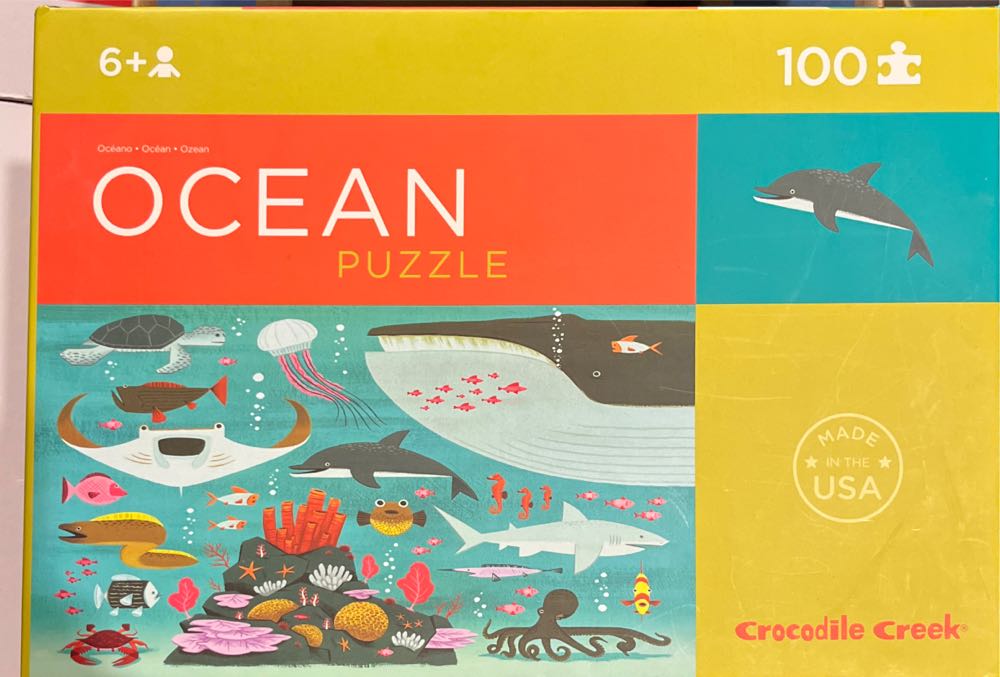 Sixties Scene (Maken)