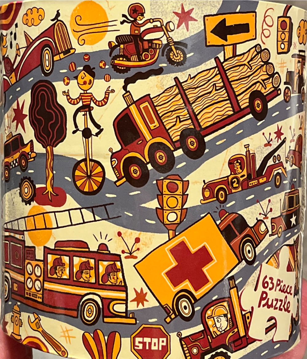 Puppies In The Bedroom