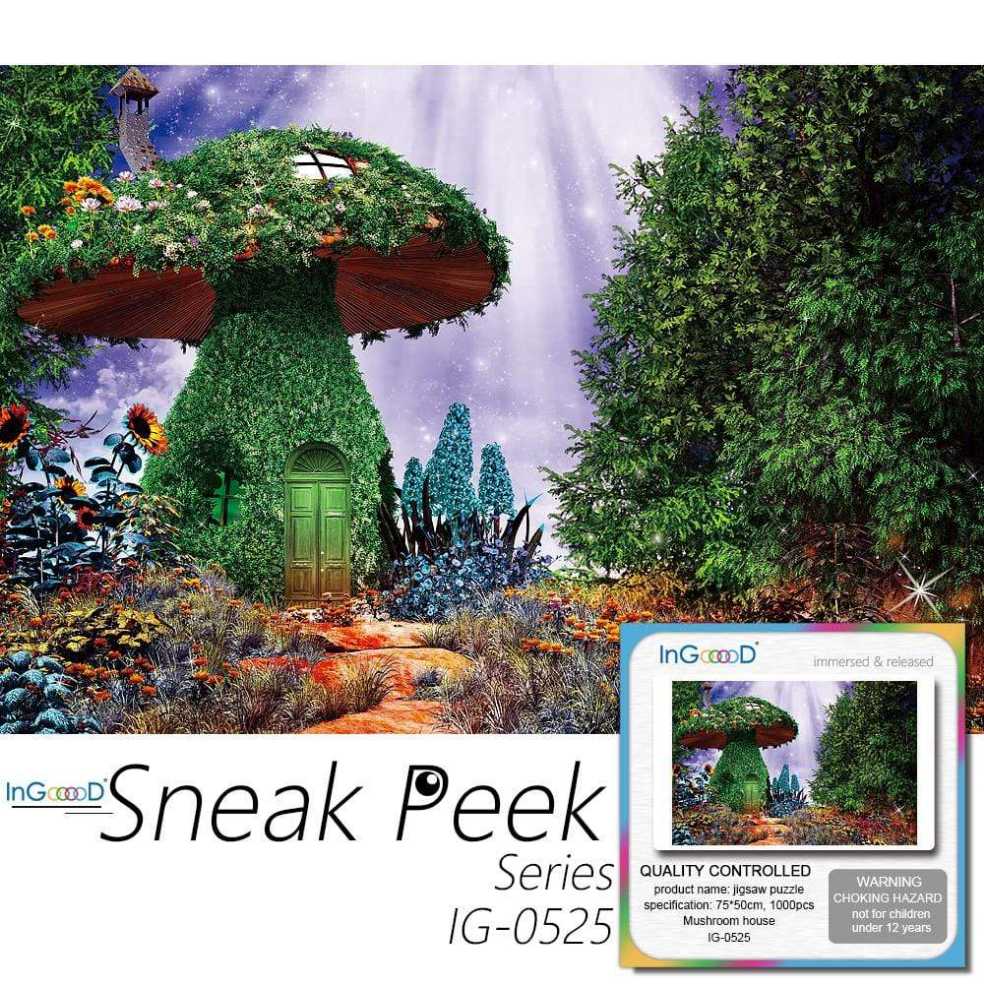 P-38 Lightning 3d Metal Model Kit Fascinations