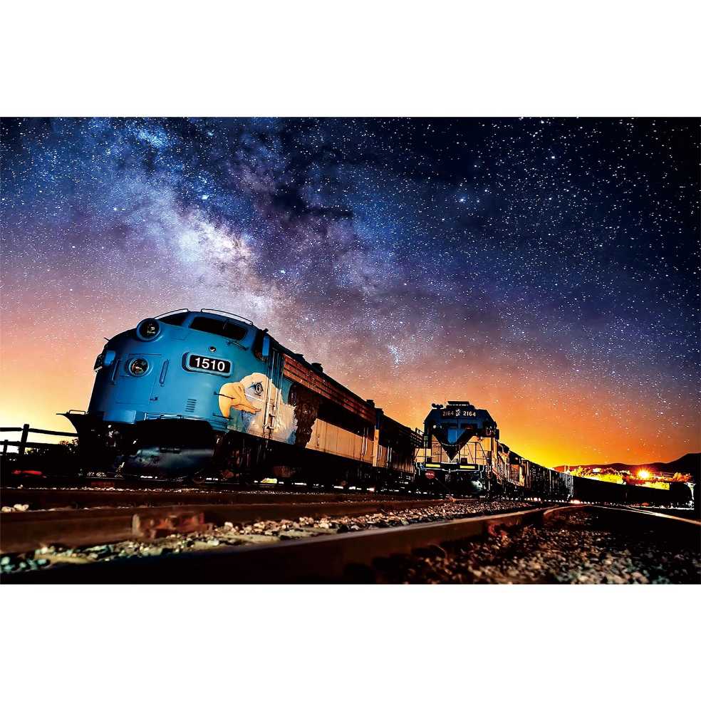 Wrebbit Perfalock Summer Joy Puzzle Pieces Artwork Bill Saunders