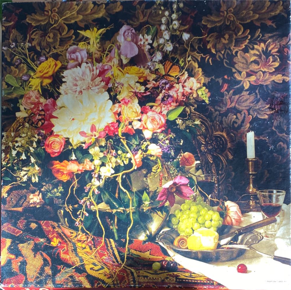 Tilk Brilliant Blue 500 Teile Brandora