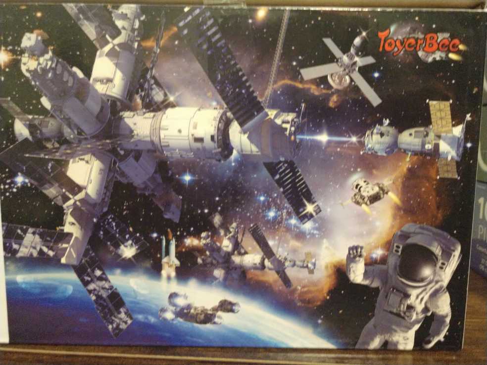 Sure Lox: Winter Wonderland