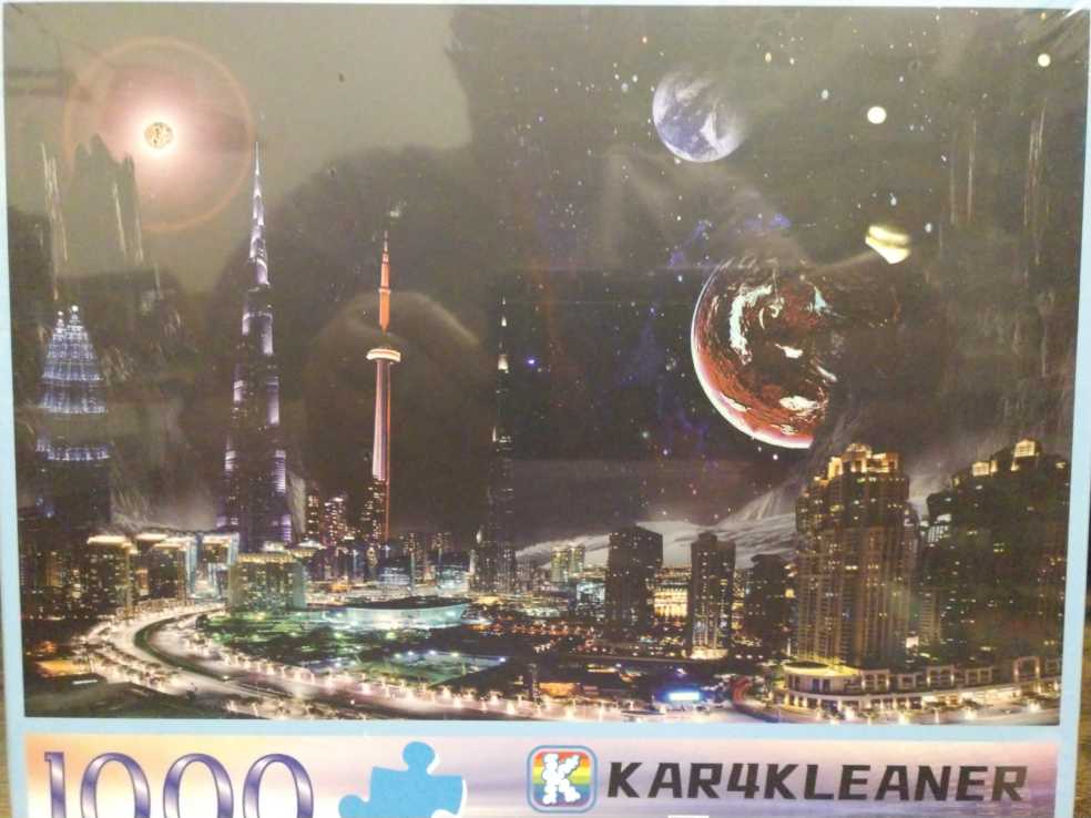 Joseph Burgess Adult Puzzle 300 Pc Lighthouse Quilt ...