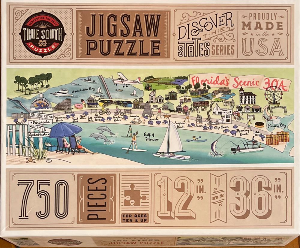 Around Britain, Mousehole Cornwall APM