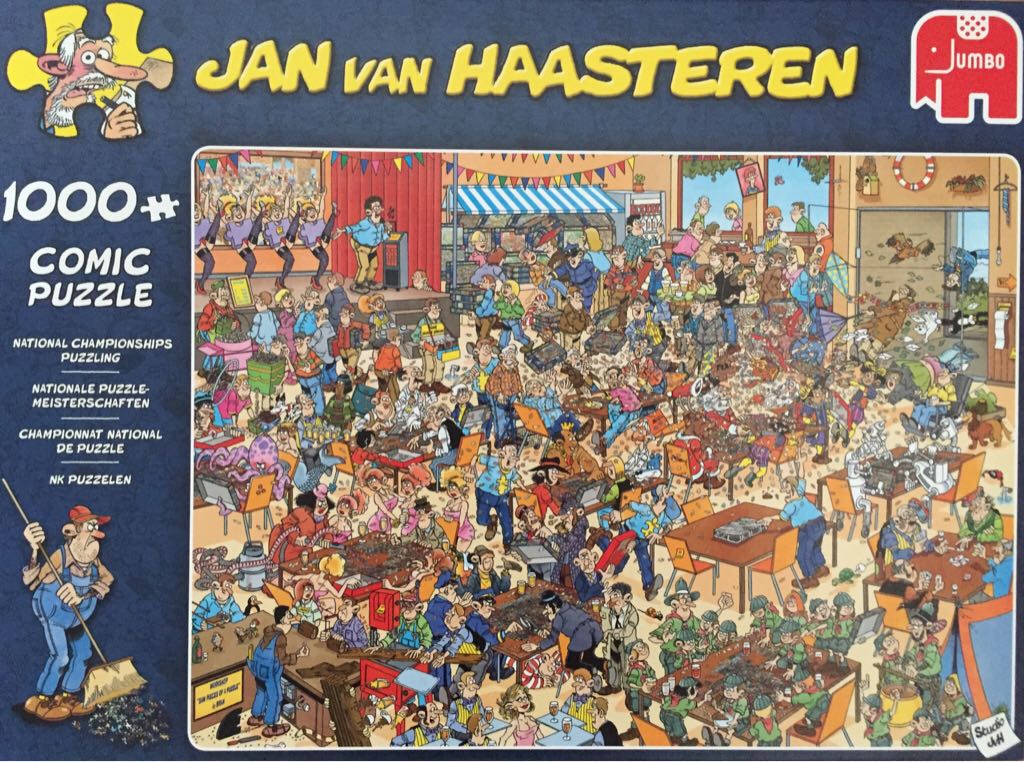 Viking Voyage - Doodletown