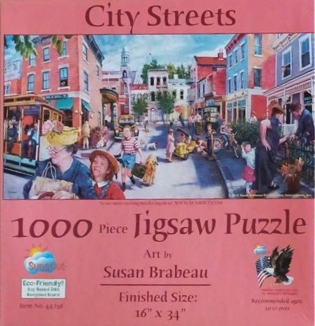 Bike Near Notre Dame