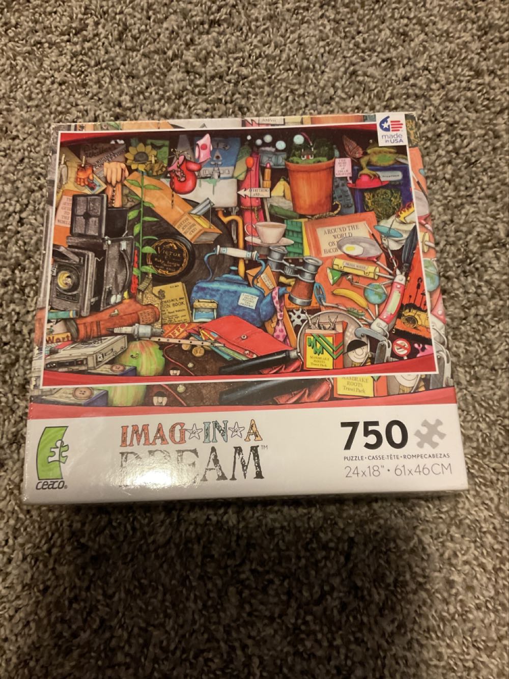 Palm Springs Aerial Tramway