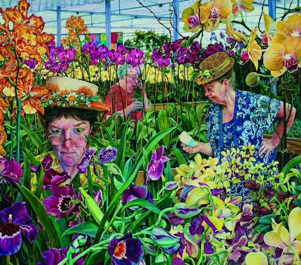 Roman Colosseum Ruin 3d Metal Model Kit