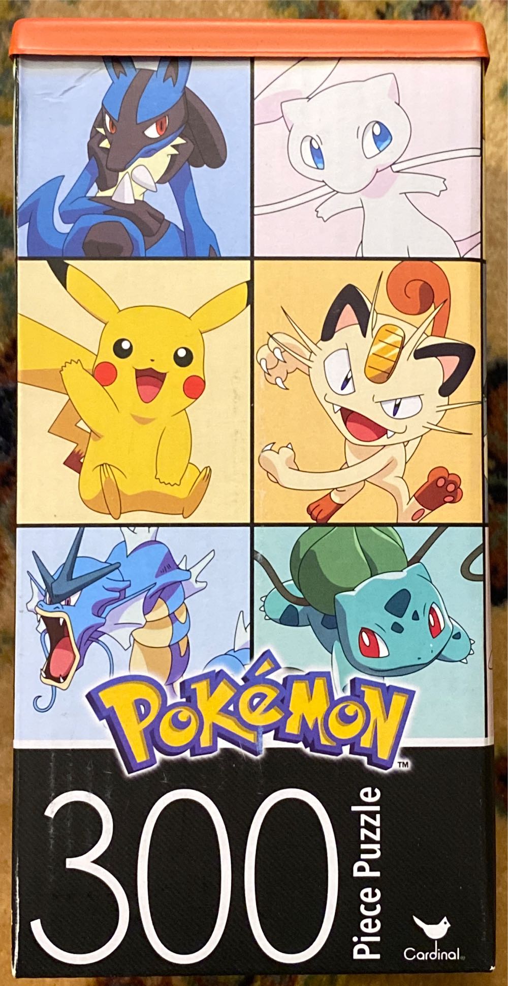 The Blessings Of Spring