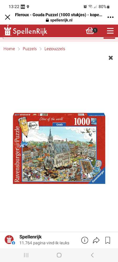 Kodak Premium Puzzles Piece Jigsaw Puzzle Colorful Windows And Doors Of Burano Multi Colored 23” X 33”
