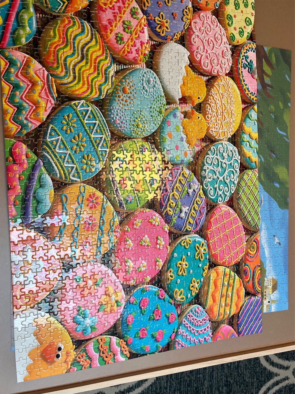 Barnyard Farmer’s Market