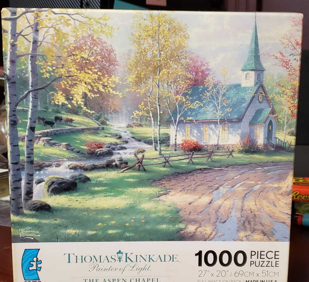 English Cottage Garden