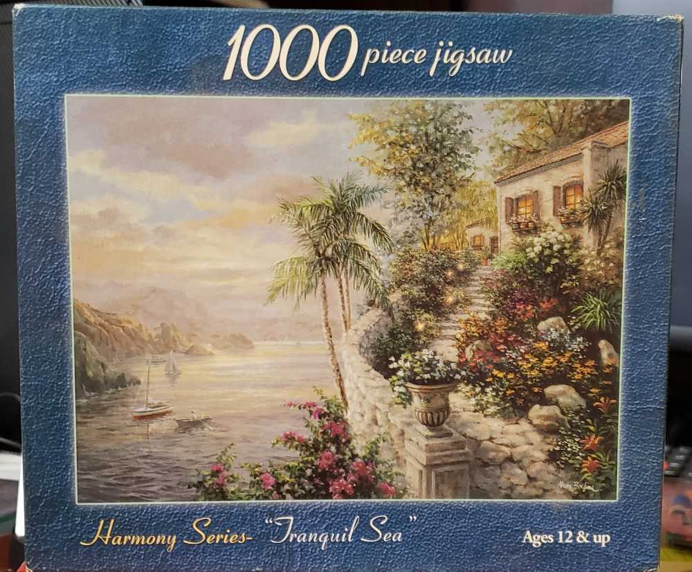 Escape Puzzle: The Circle: Rome