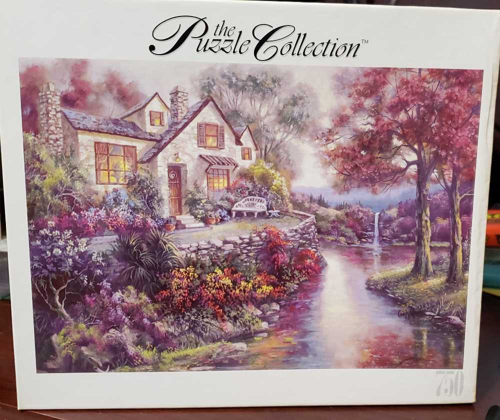 Old Western Town - Work & Sell