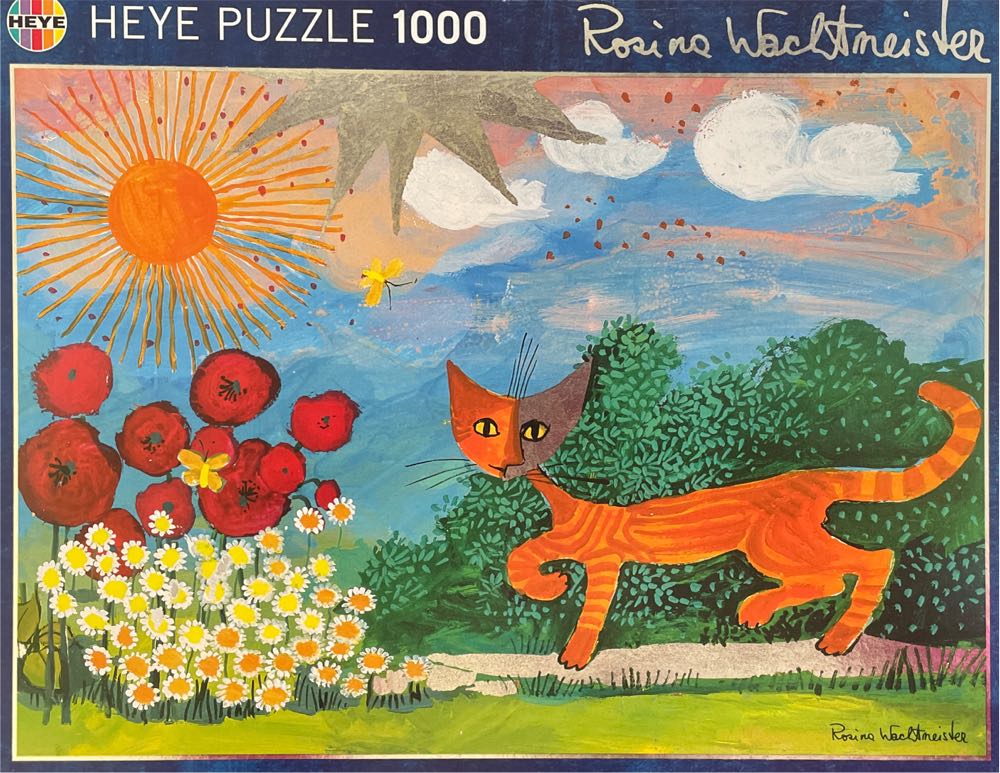 Kittens and Cupcakes