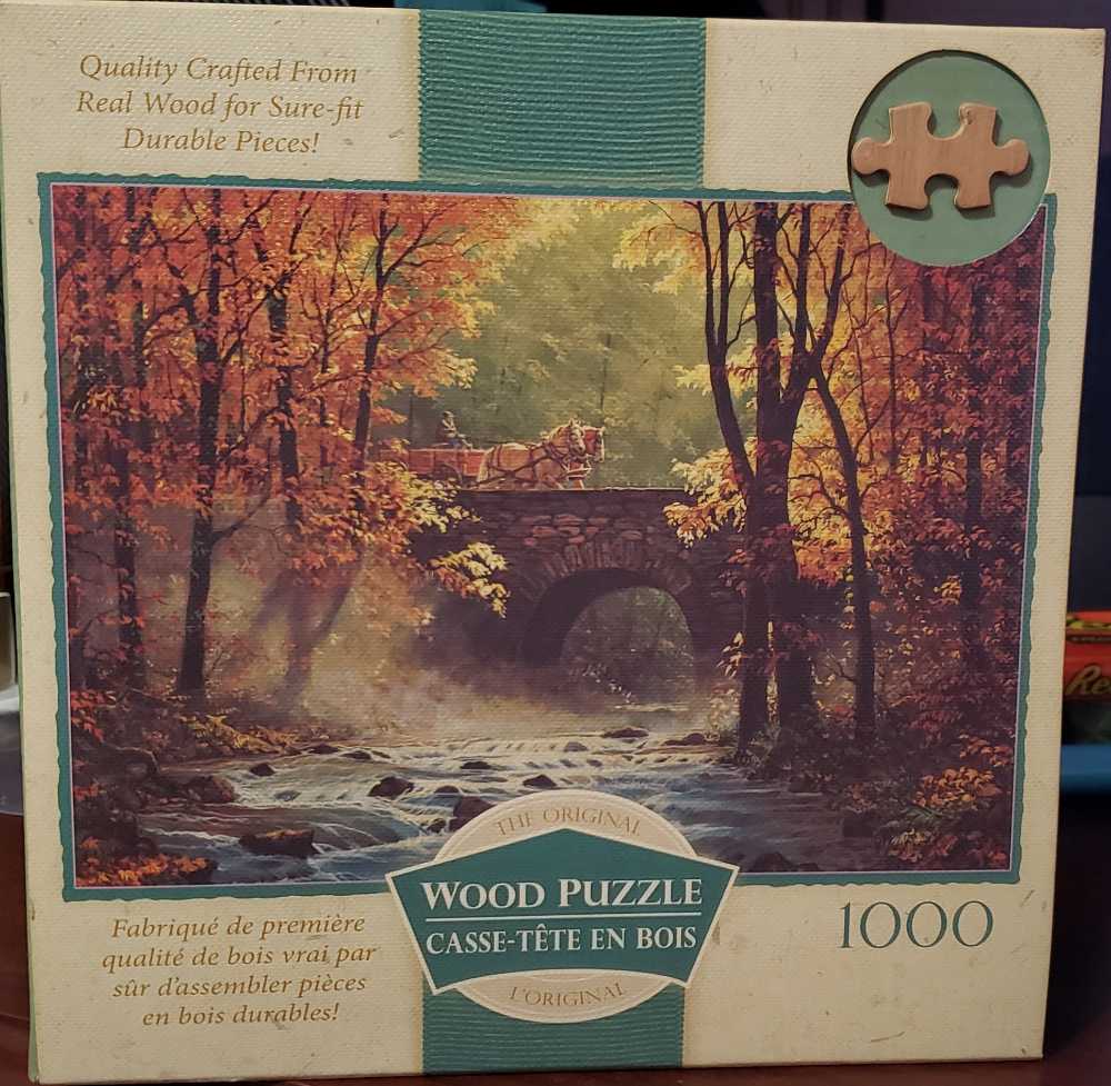 Toren van Babel Coll Item