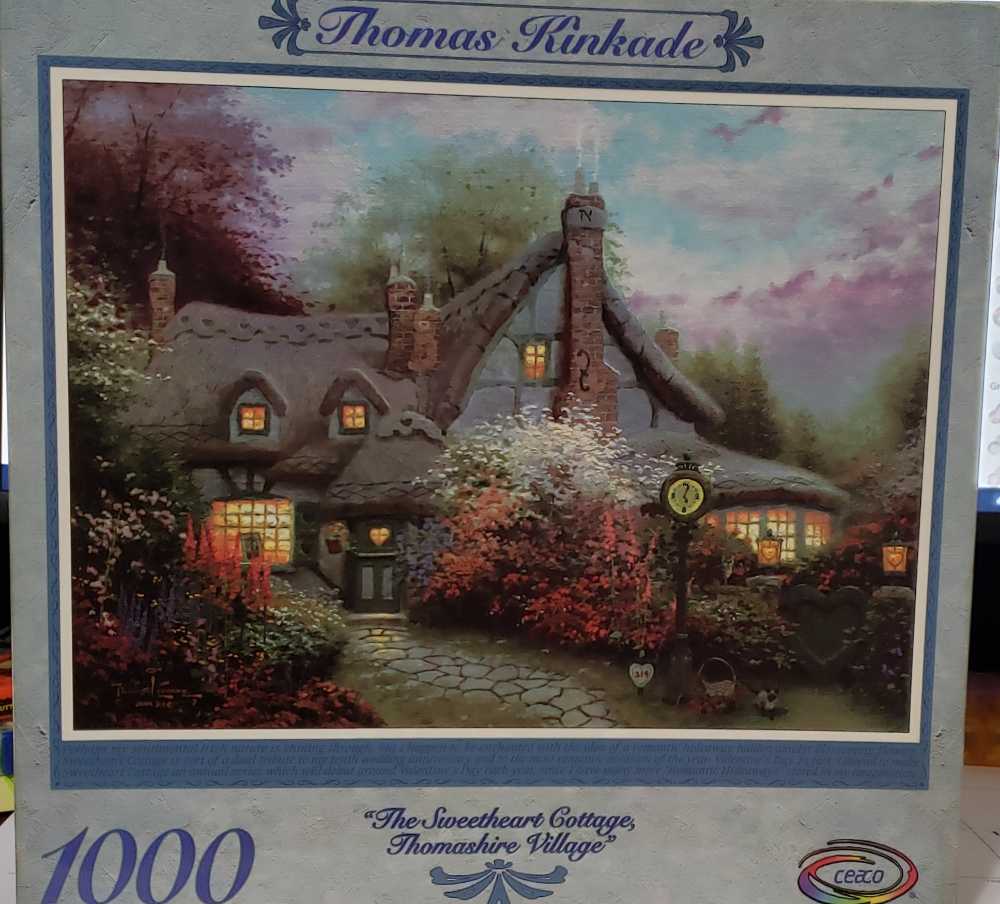 Educa 18000 Car In Amsterdam Puzzle Pieces Multicoloured Piezas