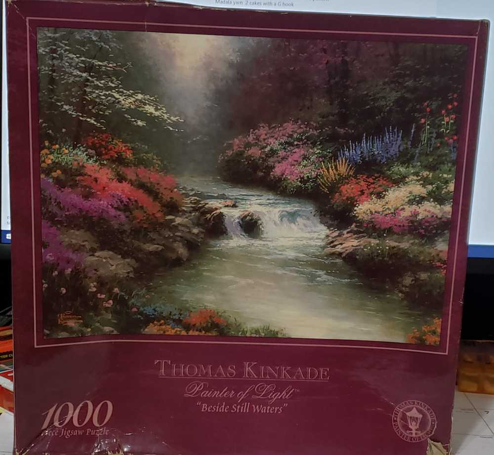 Ravensburger 17289 New York 2 X 500 Piece Jigsaw Puzzle