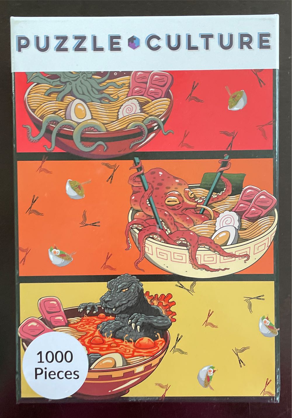 Prime3d Santorini Greece Discovery 3d Jigsaw Lenticular Puzzle-24 X 18”