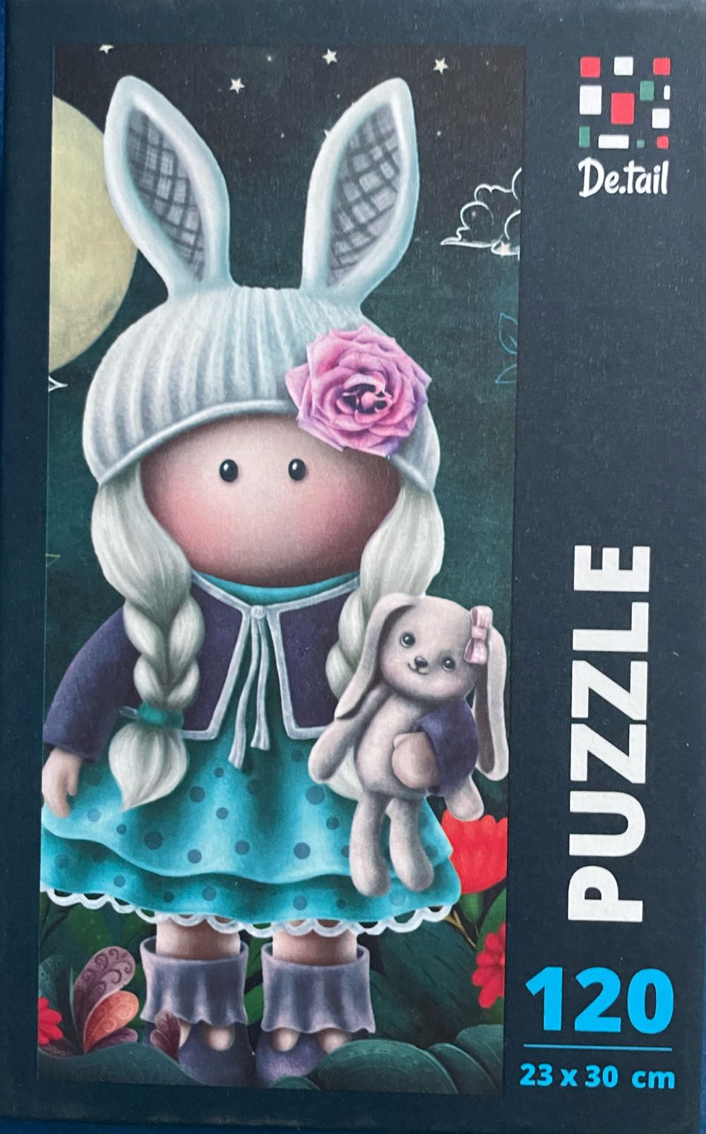 Horse Barn Christmas 