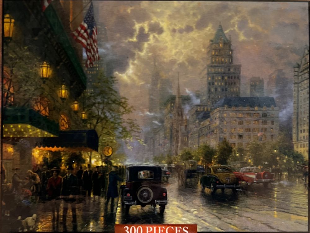 ZZ The Temptation Of St. Anthony