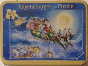 Balloon & Mountain Reflections