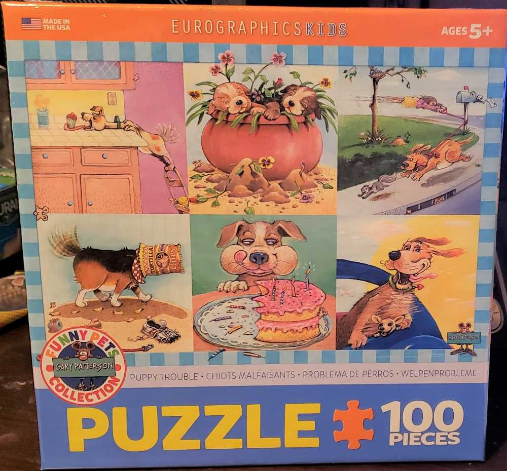 Brainstring Advanced Brainteaser Puzzle – 3d Block Puzzle