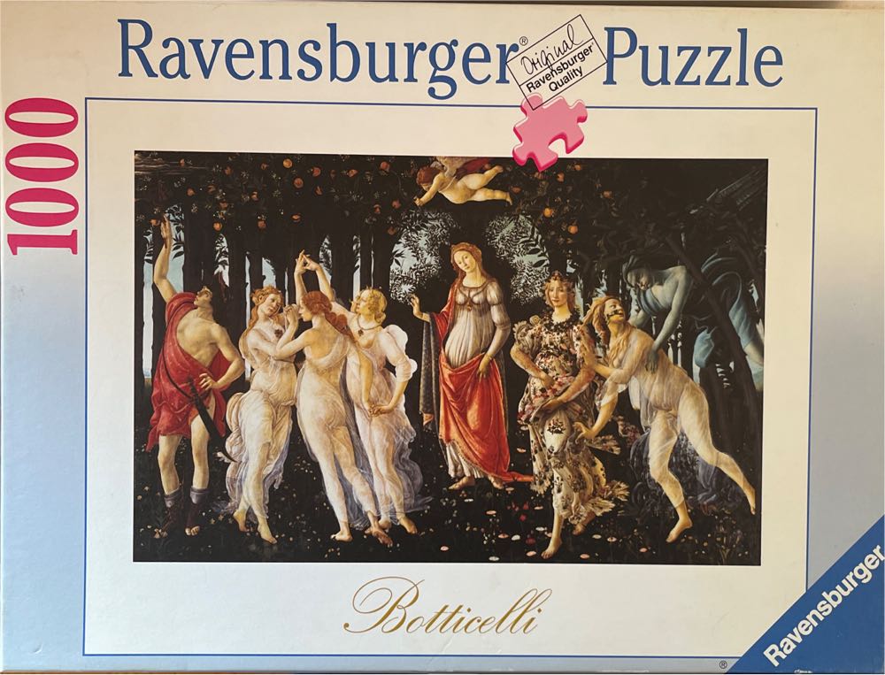 The Perfect Opportunity