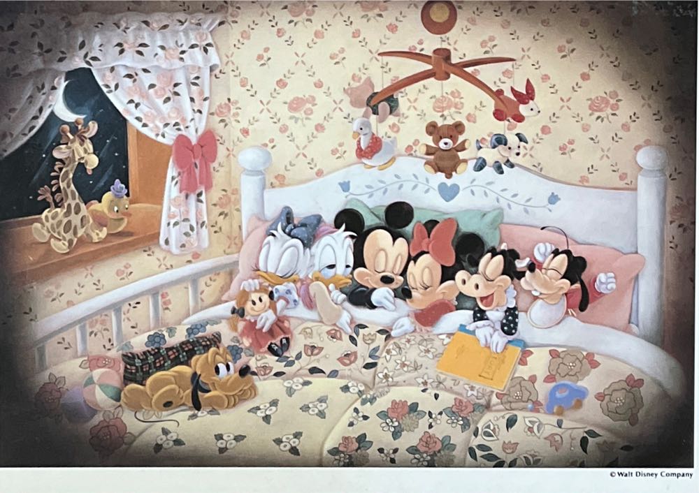 Legends Of U.S. Air Force - P-51 D Mustang-NEW!