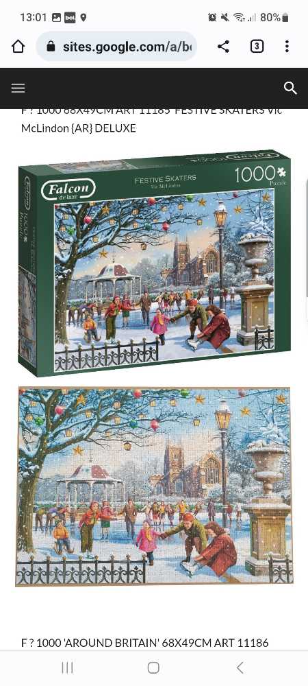 Vizzles 1: Magic Book Shop