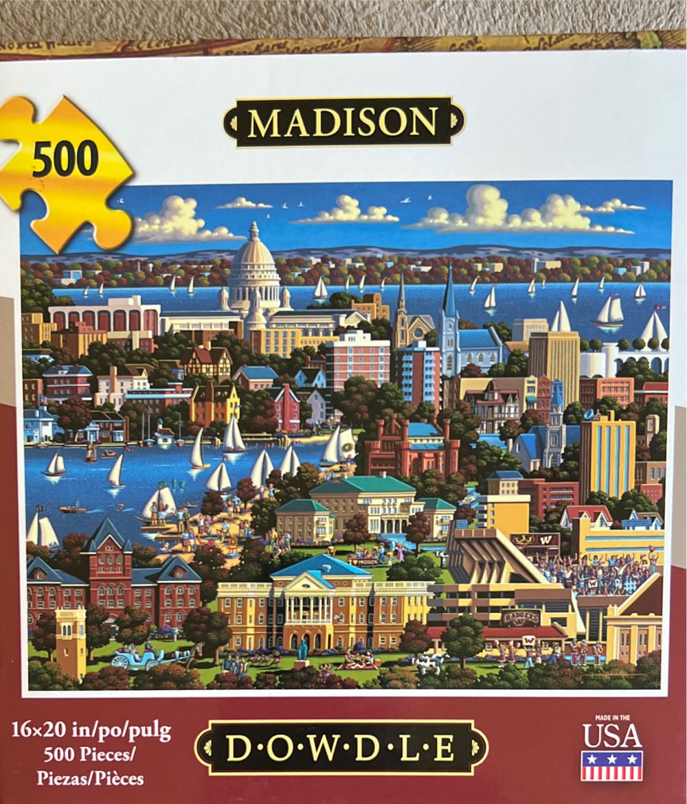 Best Of British 4 Cars