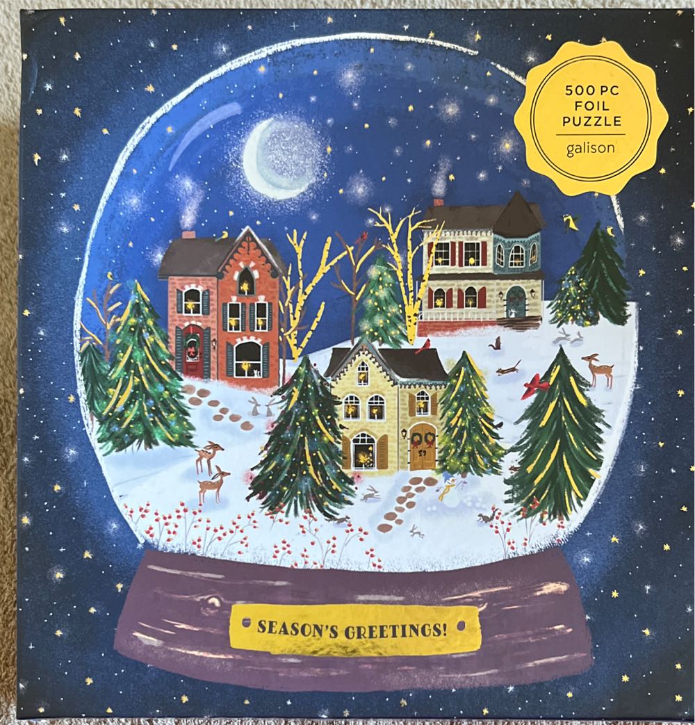 Checking In At The Grand Peacock