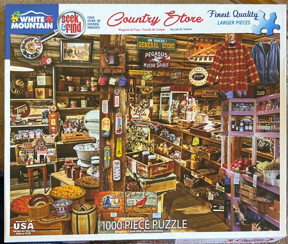 The Shores Of Lake Como