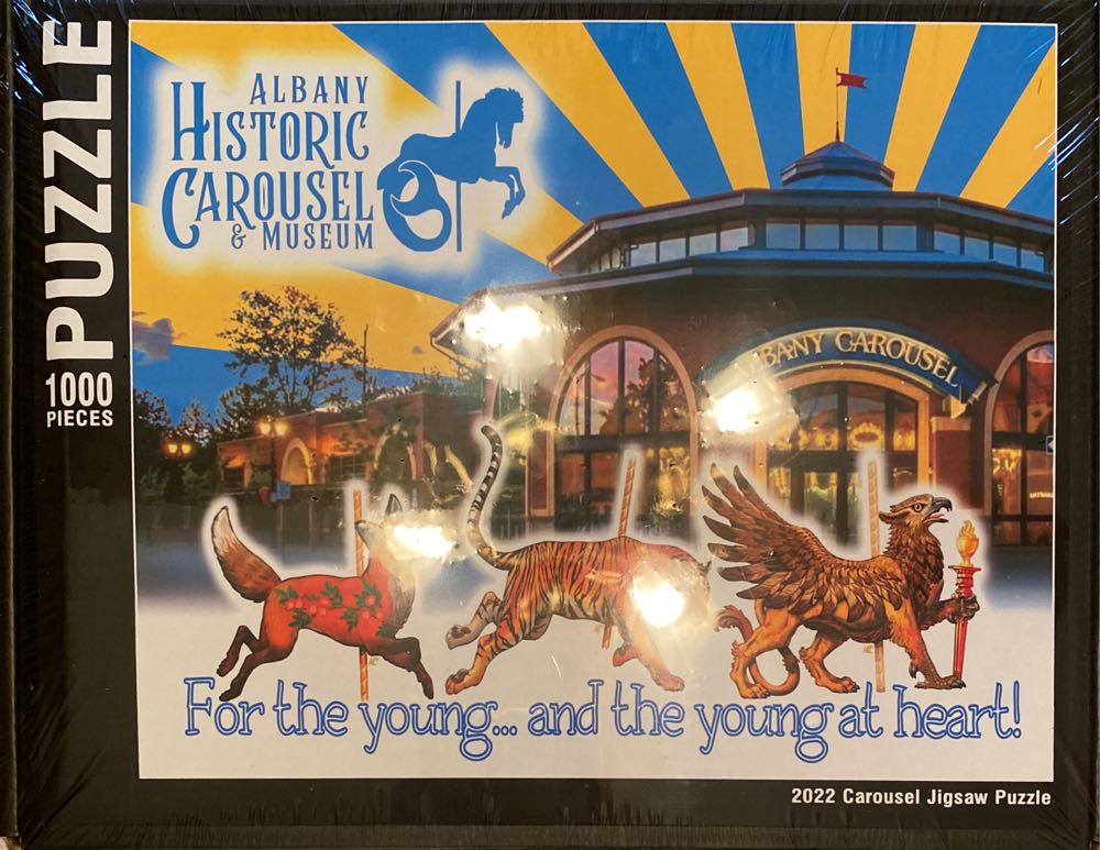 Buttermilk Farm Fall 