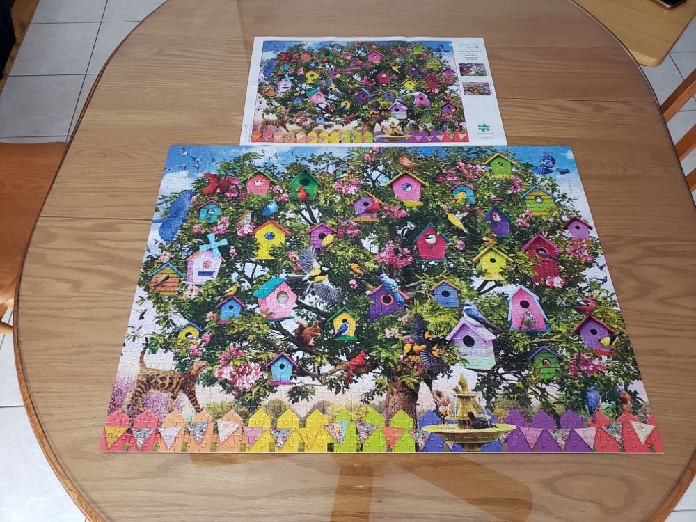 Cosmic Fruits Scratch And Sniff Puzzle from Mudpuppy 60 Piece Jigsaw Puzzle With 6 Shaped Pieces Features Colorful Illustrations 3 Out Of This World Fruity Scents Ages 4