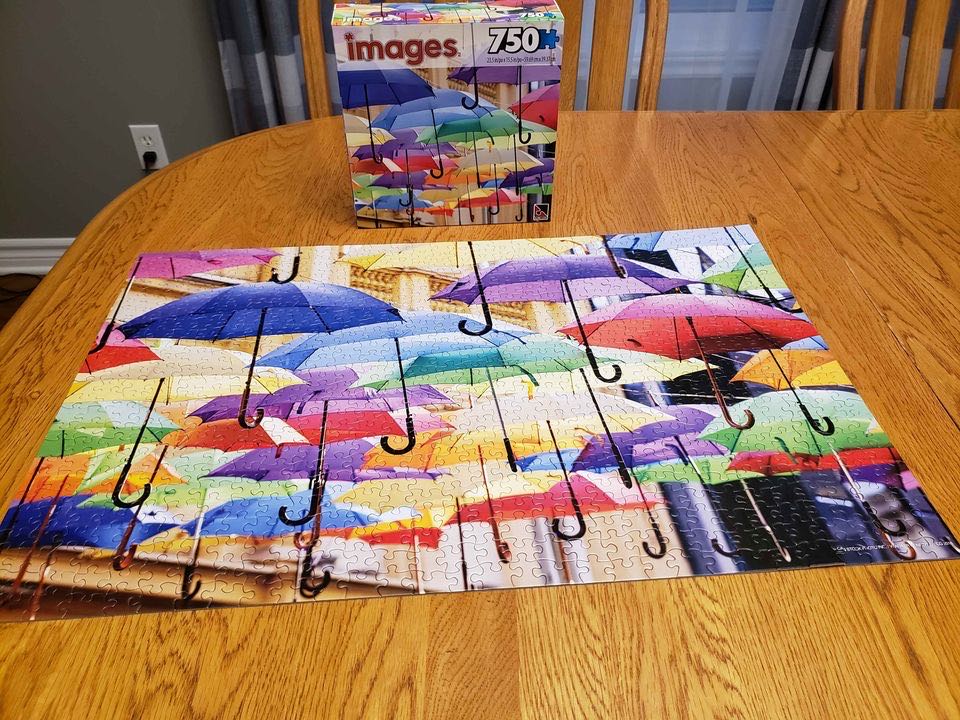 Christmas Carolers BAC