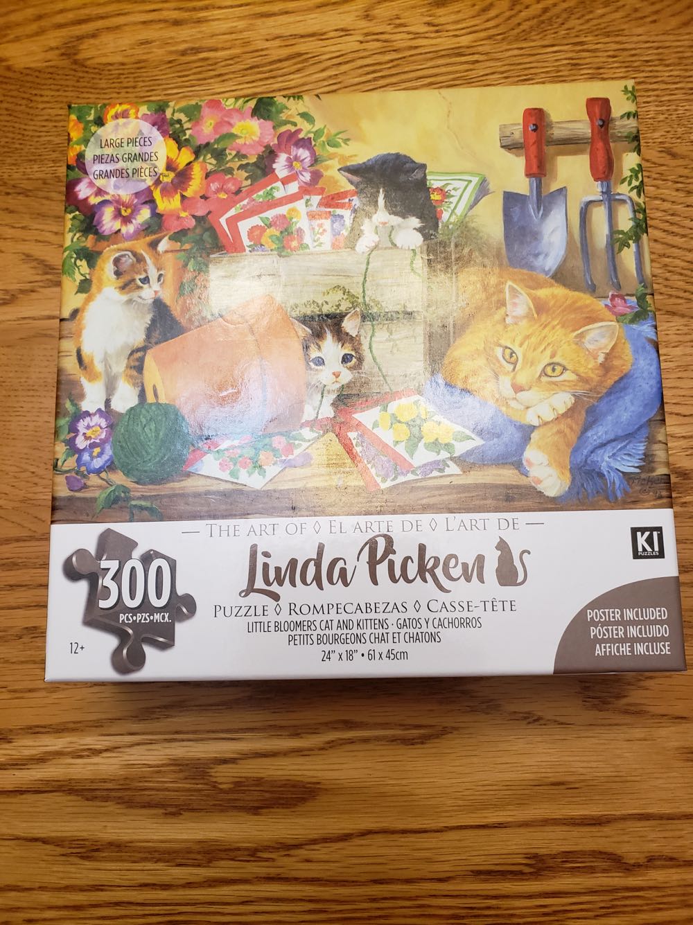 Seacove Village (Cil Cilla Messenger)