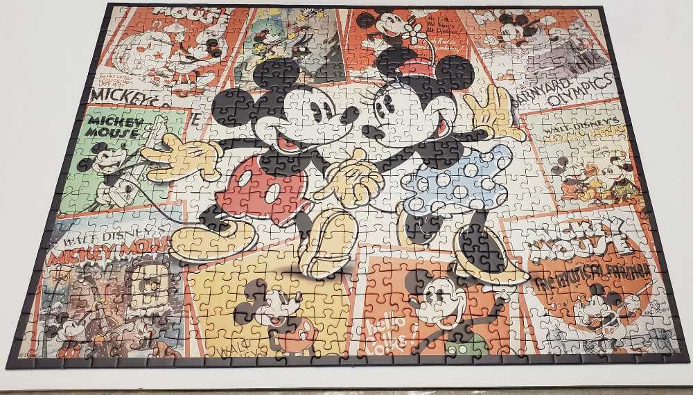 Encanto (📫Ada Hooge €5,00)