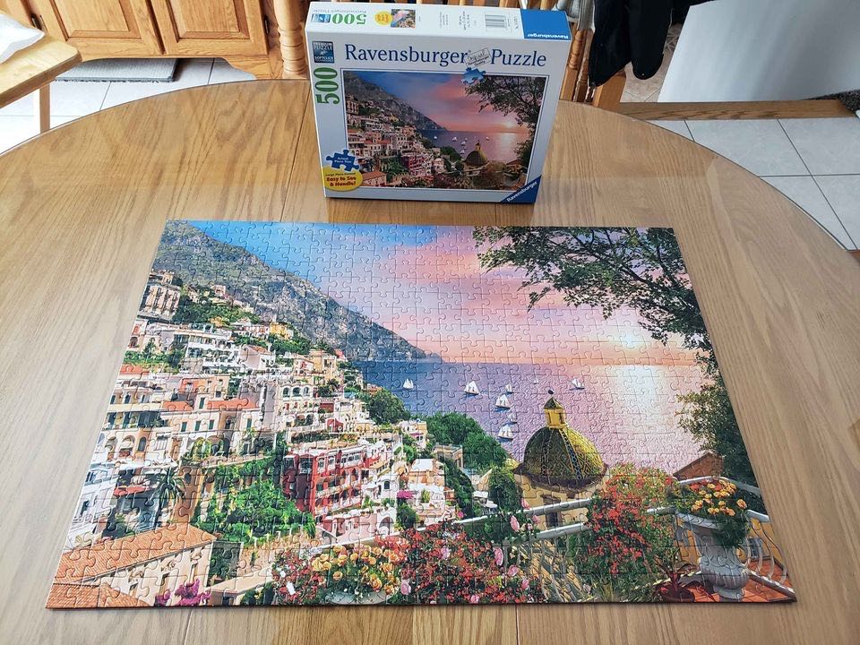 Magical Forest Holiday 