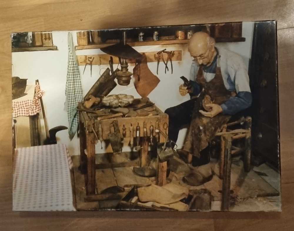 D-1000-326: With Love For Mickey