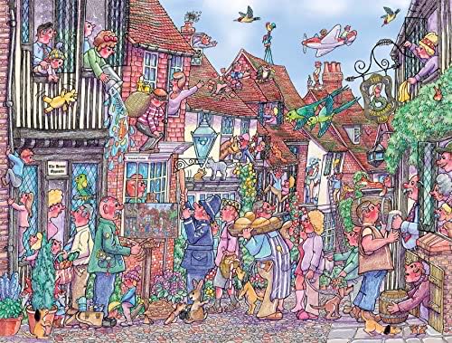 Grand Canton National Park