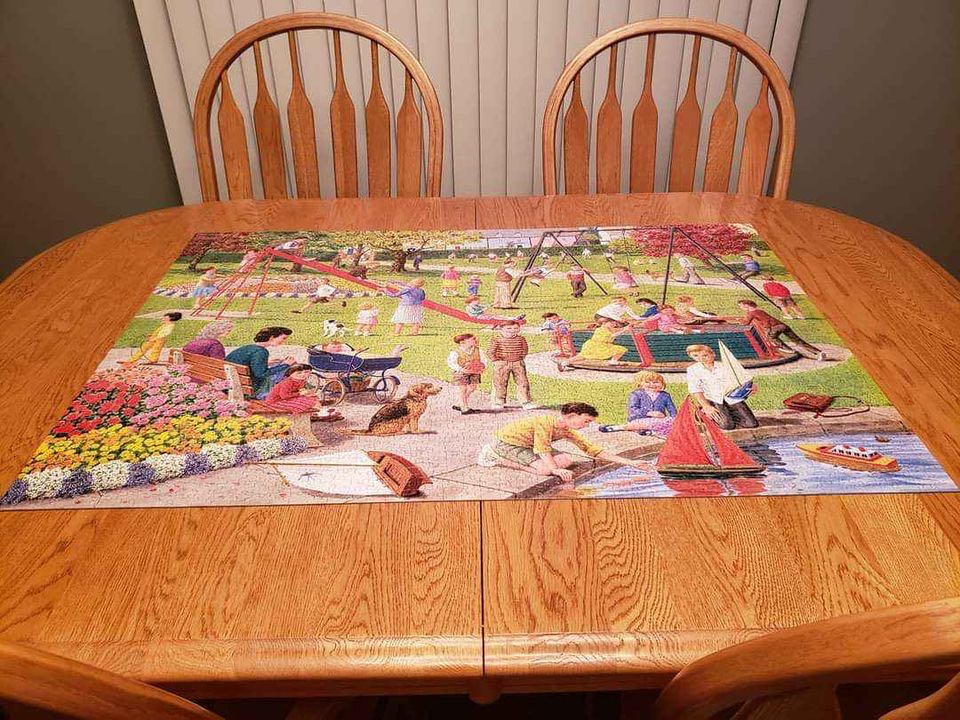 Ron Jon Surf Shop Micropuzzle