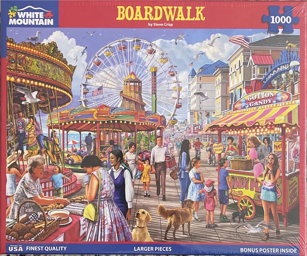 Grand Canton National Park