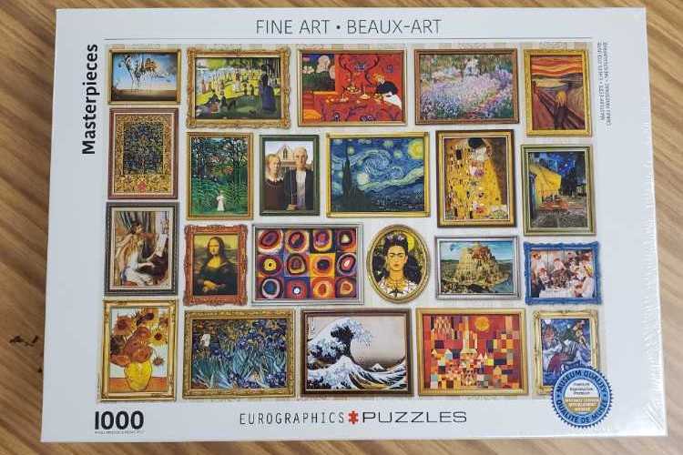 Rock Around The Dock - Scott