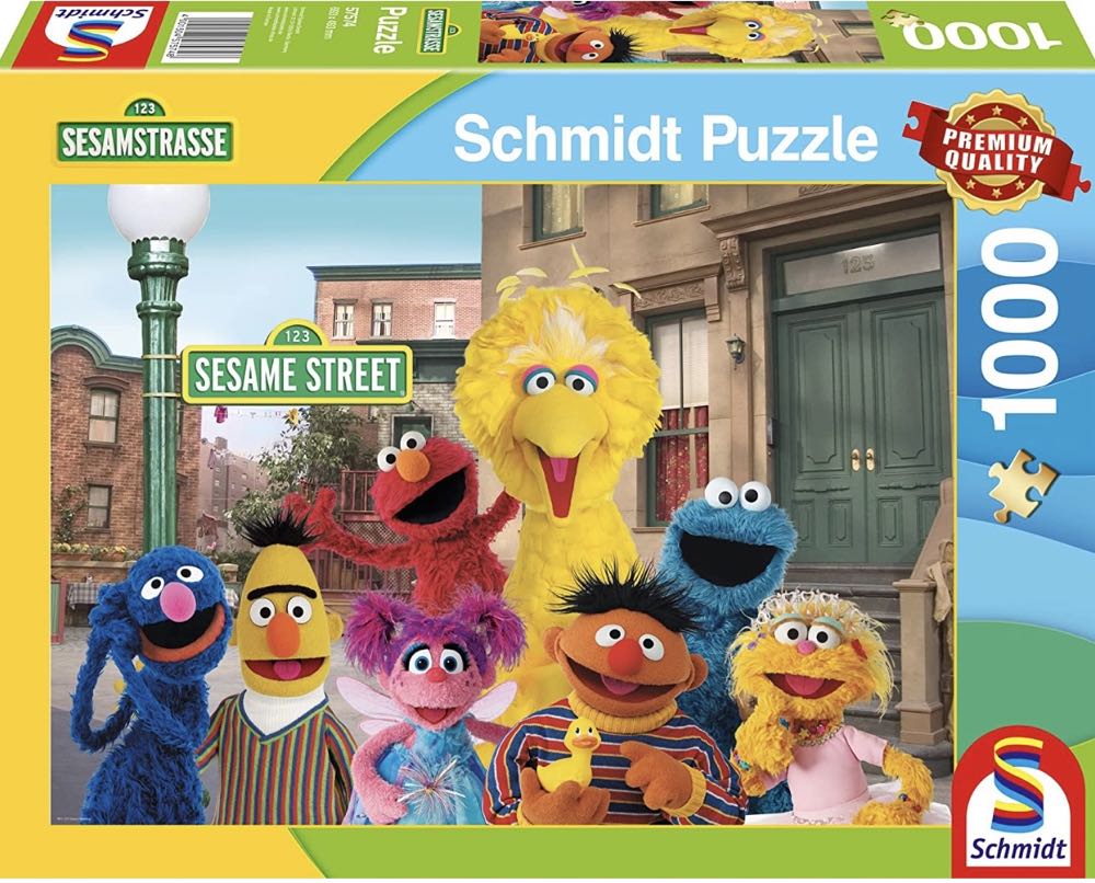 The Dolls’ Tea Party