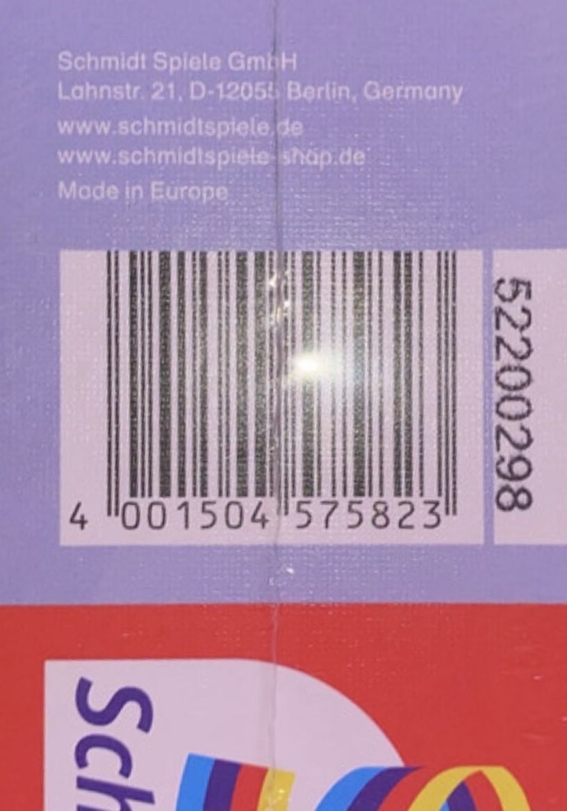 Bird Watching - Schmidt Puzzle puzzle collectible [Barcode 4001504575823] - Main Image 3